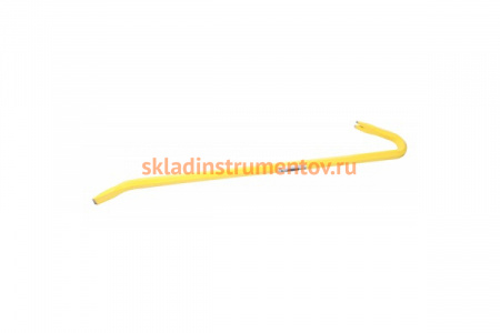 Монтировка-гвоздодер 20х1000мм ROCKFORCE RF-904W201000