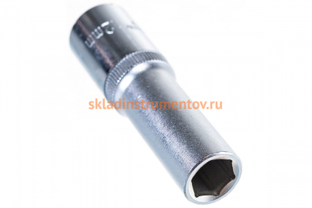 Головка торцевая глубокая (12 мм; 1/2") Jonnesway S04HD4112 47235