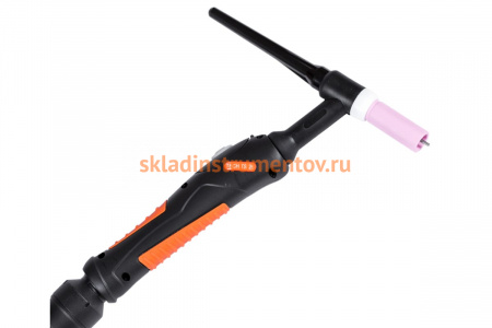 Горелка TIG TS 26 IOW7104-20 (4 м; 200AC/DC) Сварог 00000092674