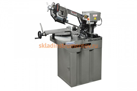 Ленточнопильный станок Jet MBS-708CSV 50000330M