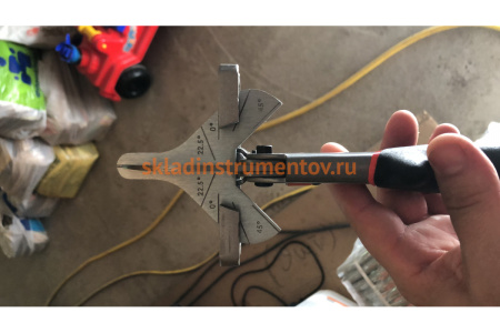 Ножницы для резки коробов и кабель-каналов КВТ НККУ-60 79822