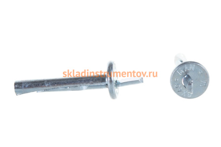 Анкер-клин 6/40 Mungo MAN 100 шт. MUN-1127064