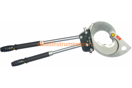 Секторные ножницы КВТ НС-100 53808