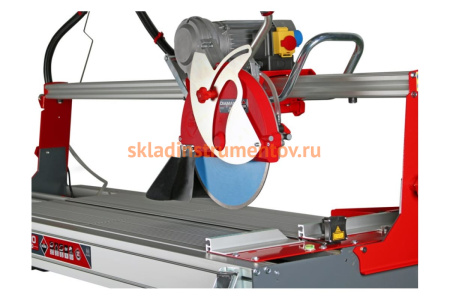 Электрический плиткорез RUBI DIAMANT DX-350 1300 51930