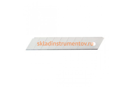 Лезвия для ножей 10 шт. (9 мм) Irwin 10504567