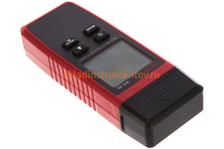 Измеритель влажности древесины RGK WH-40 776295