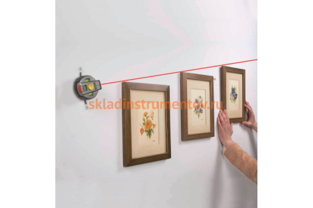 Детектор скрытых неоднородностей STANLEY IntelliLaser Pro 2 0-77-500