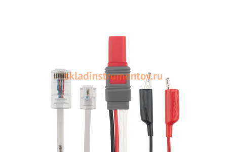 Сетевой цифровой мультиметр Mastech MS8236 59437