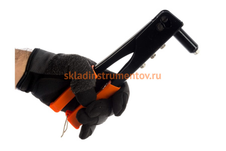 Заклепочник SANTOOL 225 мм 032201-225