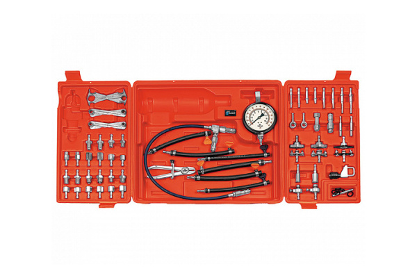 Тестер давления топлива в наборе AIST 19198605 00-00011268