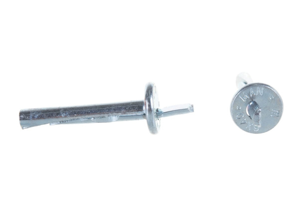 Анкер-клин 6/40 Mungo MAN 100 шт. MUN-1127064