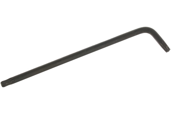 Г-образный длинный ключ ROCKFORCE TORX Т20 с шаром RF-76620BL