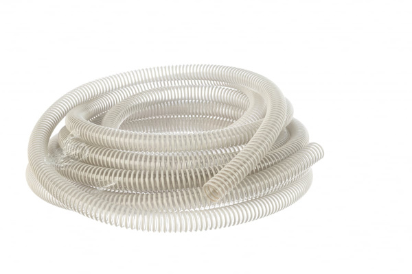 Шланг спиральный армированный малонапорный (32 мм; 15 м) Сибртех 67316