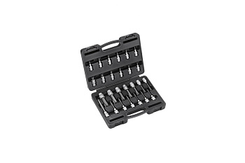 Набор головок-бит TORX 1/2", 26 шт. FORCE 4263