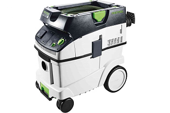 Пылеудаляющий аппарат FESTOOL CTL 36 E 574965
