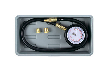 Тестер давления масла в наборе AIST 19210407 00-00007563