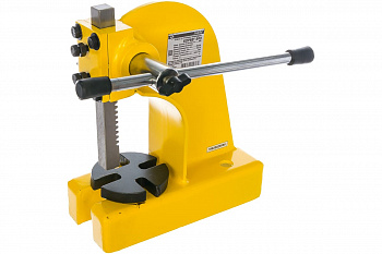 Ручной пресс Энкор Корвет-590 95900