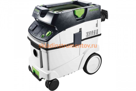 Пылеудаляющий аппарат FESTOOL CTL 36 E 574965