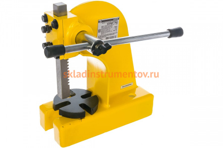 Ручной пресс Энкор Корвет-590 95900