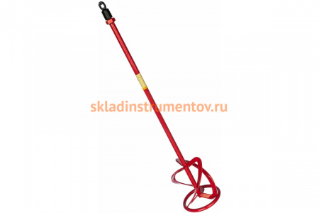 Насадка (М14; 120 мм; 600 мм) для миксеров Энкор 27422