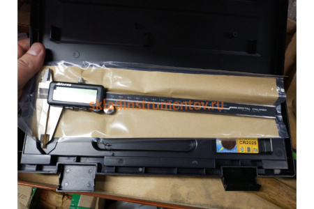 Электронный цифровой штангенциркуль Micron ШЦЦБ-1-200 0.01 77947