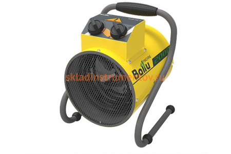 Электрическая тепловая пушка Ballu BHP-PE-5