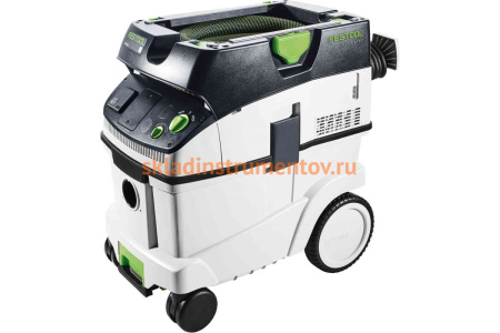 Пылеудаляющий аппарат FESTOOL CTL 36 E 574965