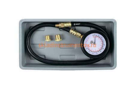 Тестер давления масла в наборе AIST 19210407 00-00007563