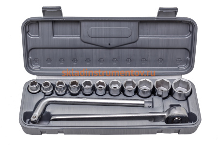 Набор шоферского инструмента НИЗ Спутник-2 57054025