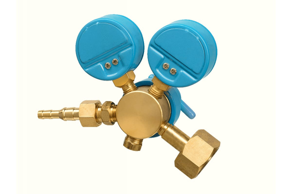 Редуктор кислородный БКО-50М Сварог 1C008-003795642