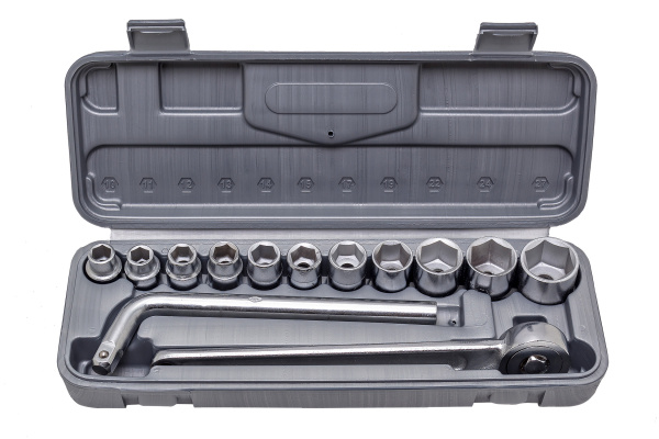 Набор шоферского инструмента НИЗ Спутник-2 57054025