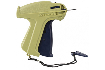 Игловой пистолет-маркиратор BRAUBERG стандартная игла 291037