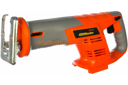 Сабельная ножовка Энкор AccuMaster АКМ1832 49232