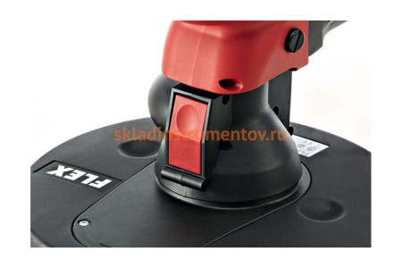 Шлифовальная машина для стен и потолков FLEX Handy-Giraffe WSE 7 Vario 377821