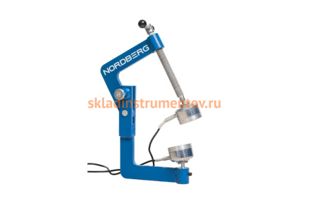 Вулканизатор NORDBERG V3