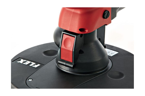 Шлифовальная машина для стен и потолков FLEX Handy-Giraffe WSE 7 Vario 377821