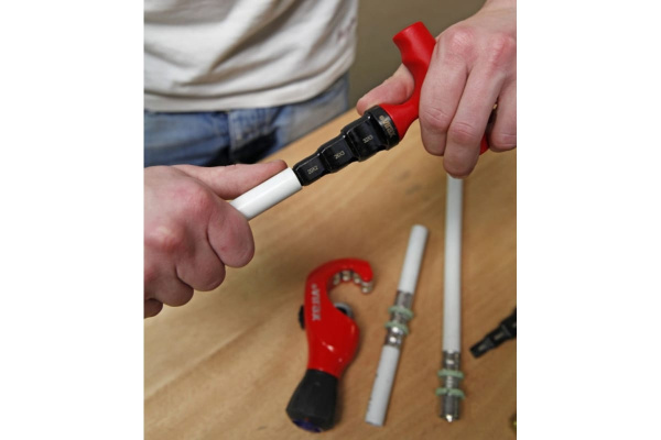 Калибратор VIRAX 16X2-20X2-26X3-32X3 221276