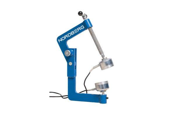 Вулканизатор NORDBERG V3