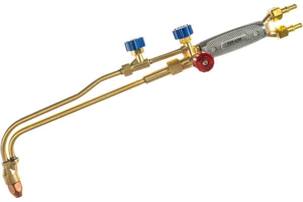 Резак ацетиленовый Сварог Р2А-02М R2A-1 94169 Резак ацетиленовый Сварог Р2А-02М R2A-1 94169