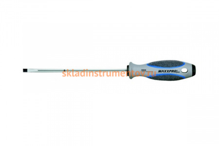 Отвертка MAXX plus для электриков 0,8 х4,0 х125 мм WITTE 630242016