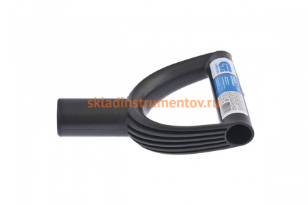 Пластиковая рукоятка 30 мм СИБРТЕХ 68405