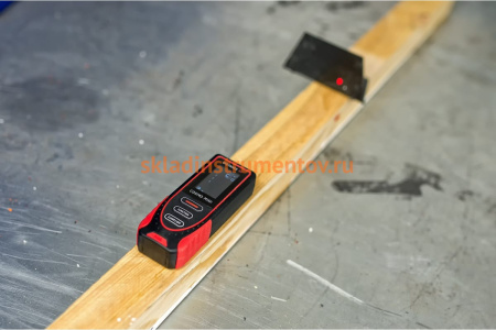 Лазерный дальномер ADA Cosmo MINI с поверкой А00527