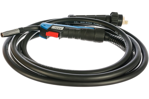 Горелка MIG-15 5 м Foxweld 6068