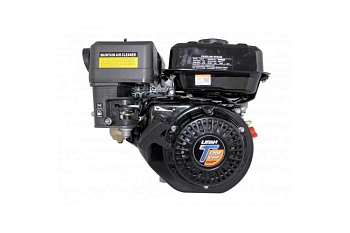 Двигатель 8 л.с. 170F-T-R D20 LIFAN 00-00002536