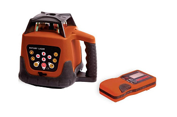 Ротационный лазерный нивелир KAPRO 897