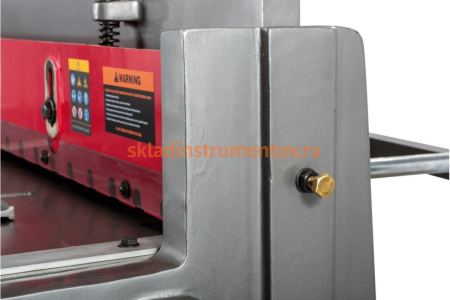 Механические ножницы JET FS-1652J 756202EU Механические ножницы JET FS-1652J 756202EU