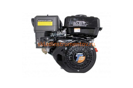 Двигатель 8 л.с. 170F-T-R D20 LIFAN 00-00002536