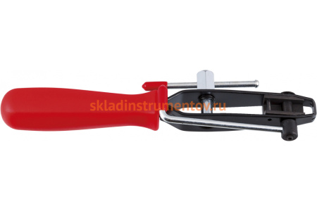 Приспособление с резаком для установки ленточных хомутов СТАНКОИМПОРТ ШРУСа KA-6532
