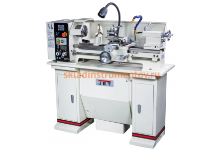 Токарный станок по металлу JET BD-11W ITABD11