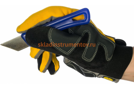 Сапожный нож Archimedes 90695